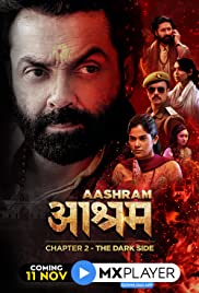 Aashram 2020 Hindi Season 2