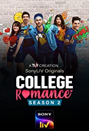 College Romance 2021 Season 2