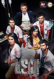 Love Scandal And Doctors Hindi Season 1