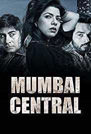 Mumbai Central 2016