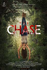 The Chase (2021) Telugu Movie
