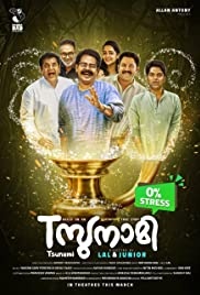 Tsunami 2021 Malayalam Movie