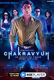Chakravyuh Season 1