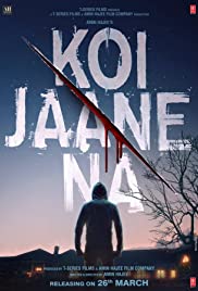 Koi Jaane Na 2021