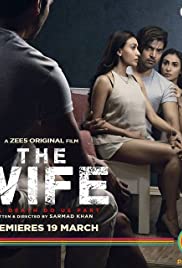 The Wife 2021 Hindi Movie