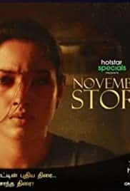 November Story Season 1 Hindi