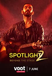 Spotlight 2 Hindi Season