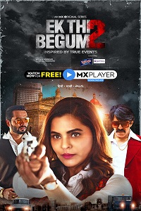 Ek Thi Begum Season 2