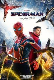 Spider Man  No Way Home Hindi Dubbed