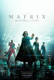 The Matrix Resurrections Hindi Dubbed